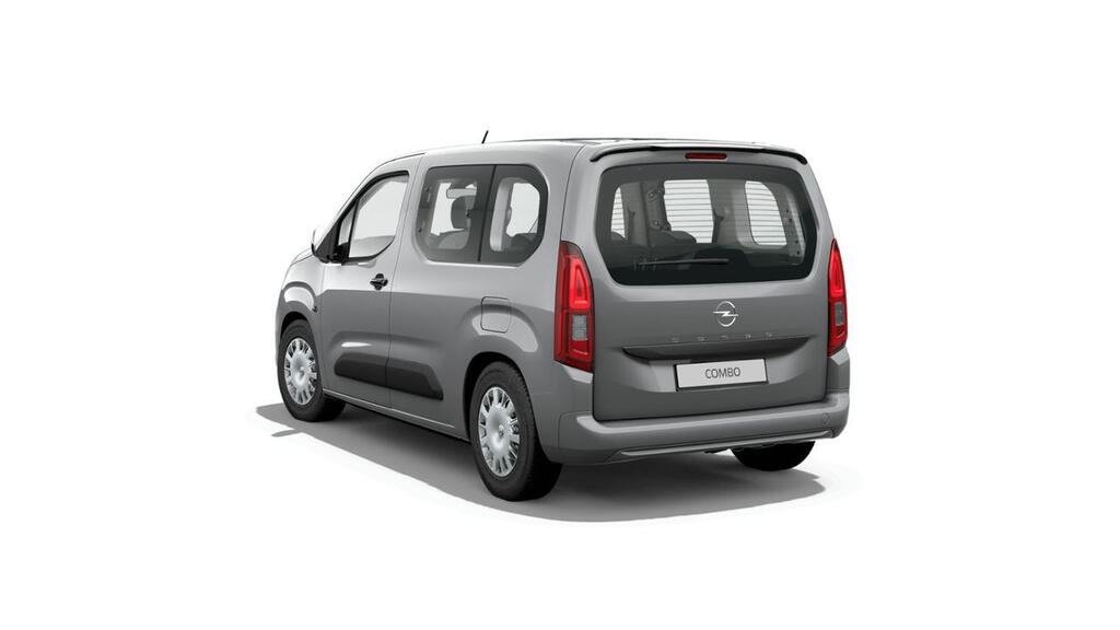 Opel Combo 100 Cv 1.5 Td S/S MT6 €6.4 - Foto 150