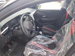 Opel Corsa 1.2T XHL 74kW (100CV) #Yes