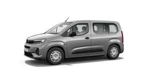 Opel Combo 100 Cv 1.5 Td S/S MT6 €6.4 Opel Combo 100 Cv 1.5 Td S/S MT6 €6.4