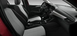 Opel Corsa 1.2T XHL 74kW (100CV) Edition
