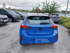 Opel Corsa 1.2T XHL 74kW (100CV) GS