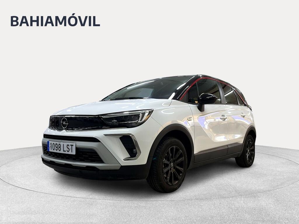 Opel CrossLand 1.2 81kW (110CV) GS Line - Foto 743