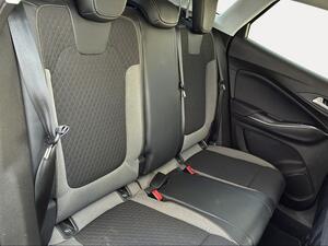 Opel Grandland X 1.2 Turbo Opel 2020