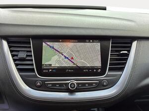 Opel Grandland X 1.2 Turbo Opel 2020