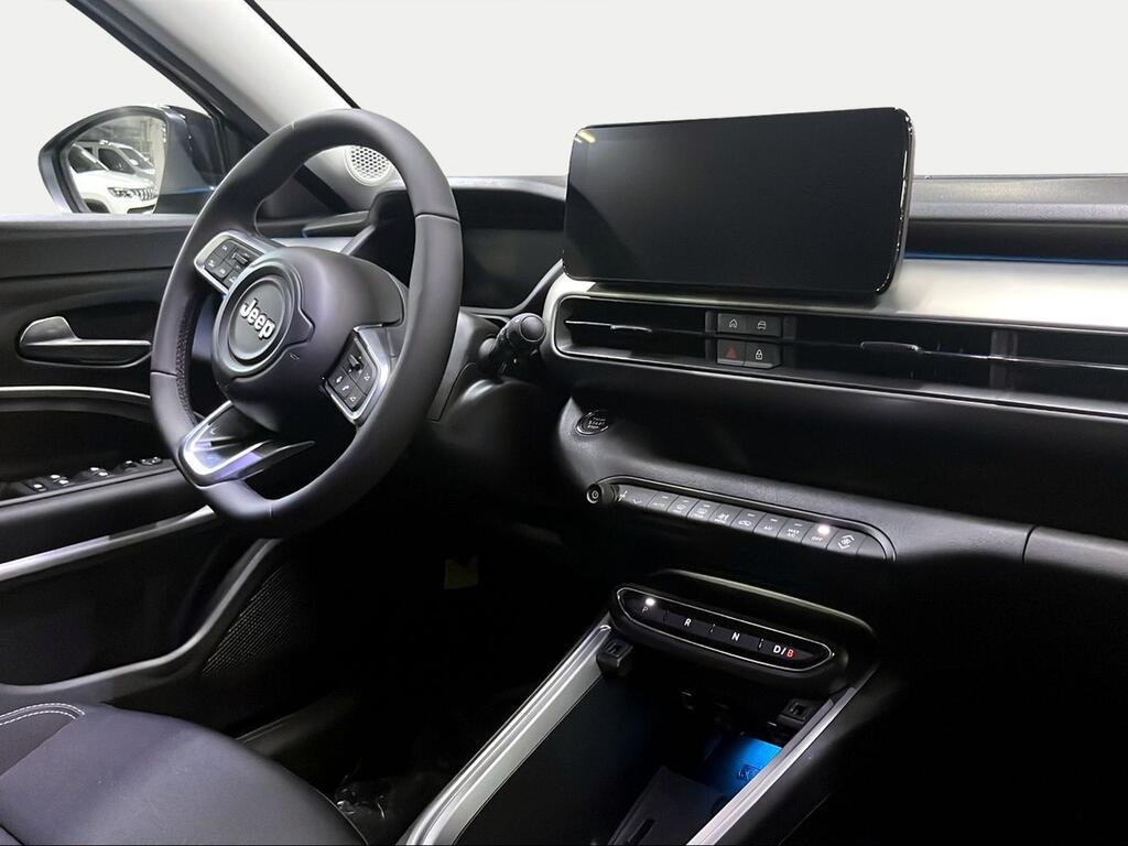 Jeep Avenger BEV 115kW (156CV) Summit - Foto 582