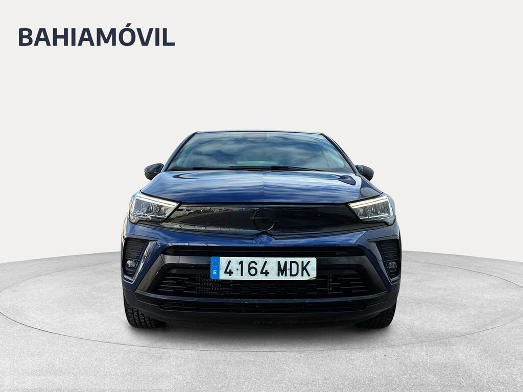 Opel CrossLand 1.5D 81kW (110CV) GS Line - Foto 1392