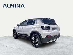 Jeep Avenger BEV 115kW (156CV) Summit