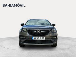 Opel Grandland X 1.2 Turbo Opel 2020