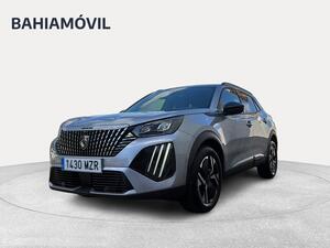 Peugeot 2008 Peugeot 2008