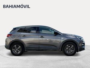 Opel Grandland X 1.2 Turbo Opel 2020