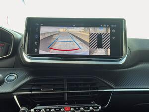 Peugeot 2008 Allure Gasolina 100 S&S 6 Vel. MAN