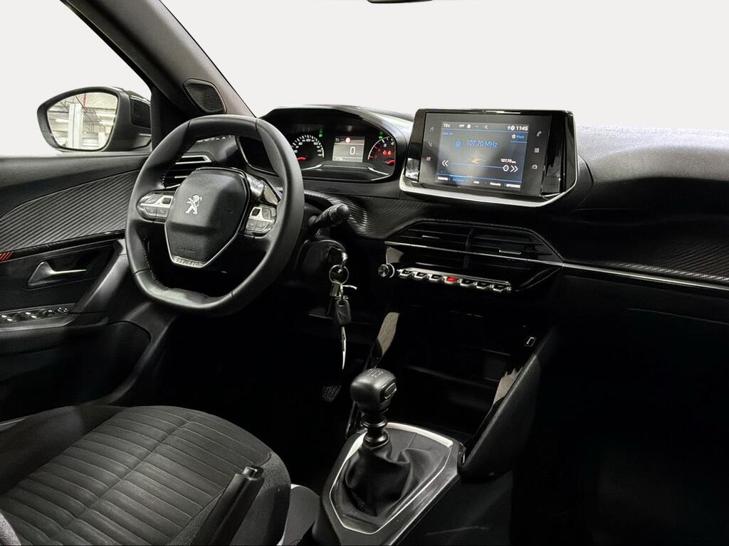 Peugeot 2008 Active Pack Puretech 100 S&S 6 Vel. MAN - Foto 1329