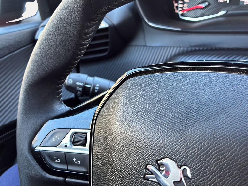 Peugeot 2008 Active Pack Puretech 100 S&S 6 Vel. MAN - Foto 1336