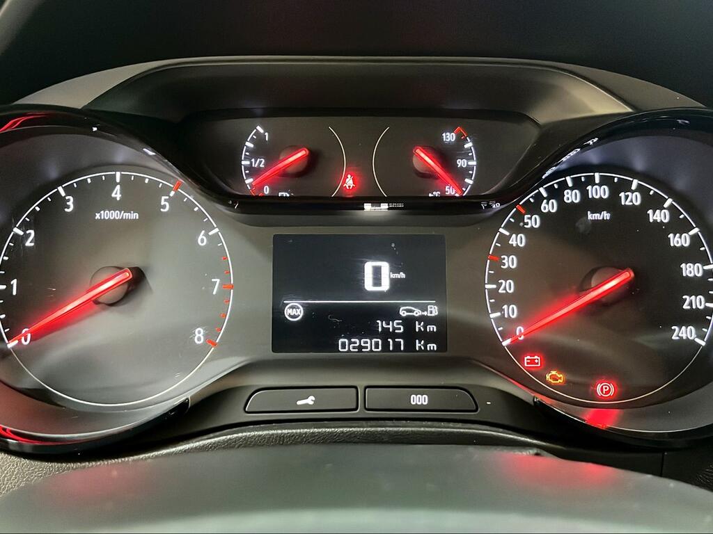 Opel CrossLand 1.2 81kW (110CV) GS Line - Foto 760