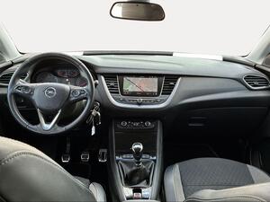 Opel Grandland X 1.2 Turbo Opel 2020