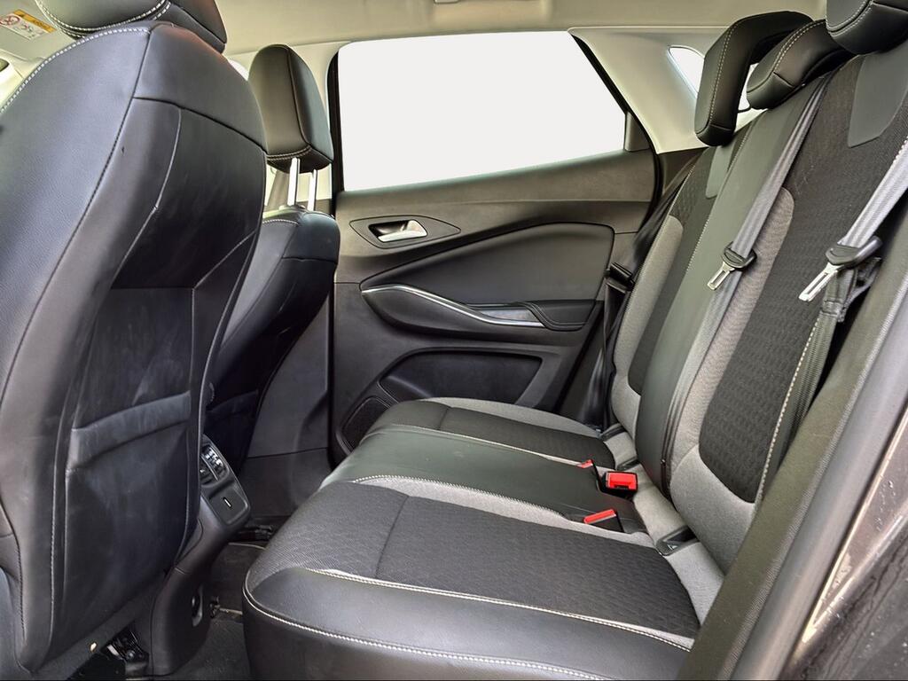 Opel Grandland X 1.2 Turbo Opel 2020 - Foto 1078