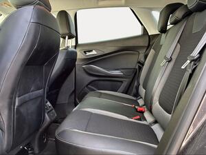 Opel Grandland X 1.2 Turbo Opel 2020