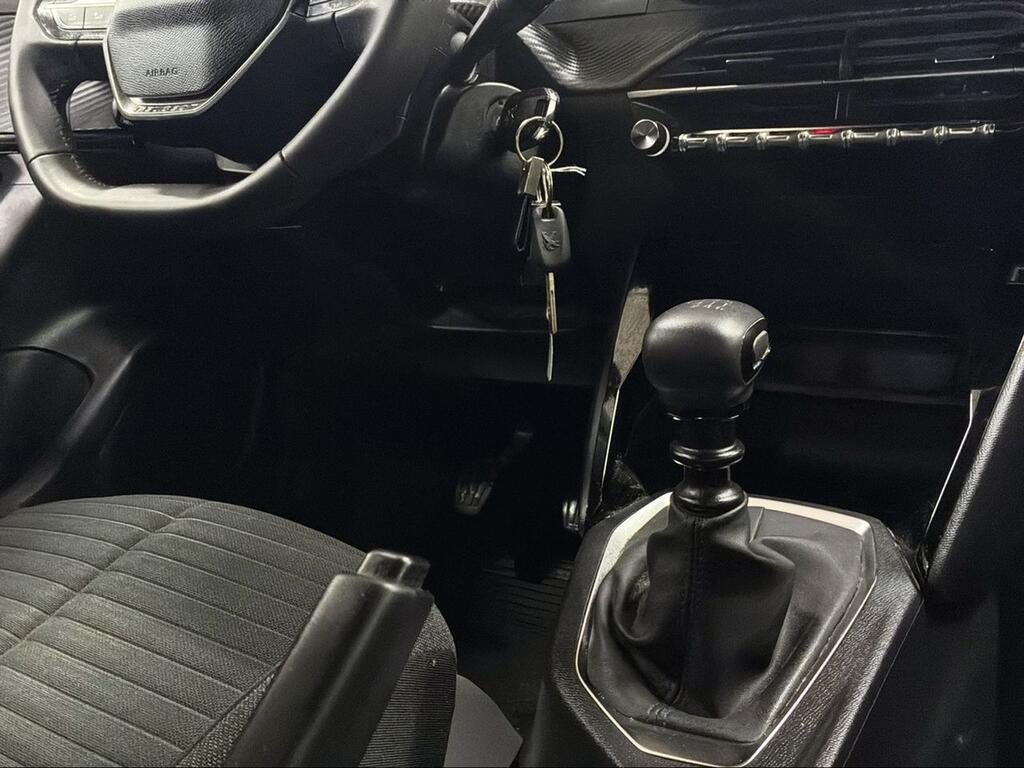 Peugeot 2008 Active Pack Puretech 100 S&S 6 Vel. MAN - Foto 1333
