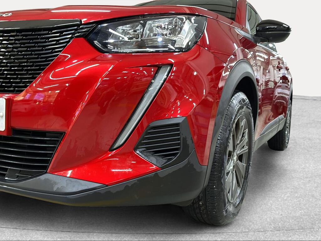 Peugeot 2008 Active Pack Puretech 100 S&S 6 Vel. MAN - Foto 1327