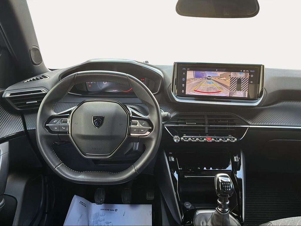 Peugeot 2008 Allure Gasolina 100 S&S 6 Vel. MAN - Foto 1799