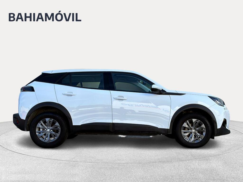 Peugeot 2008 Active Pack BlueHDI 81kW (110CV) - Foto 1232