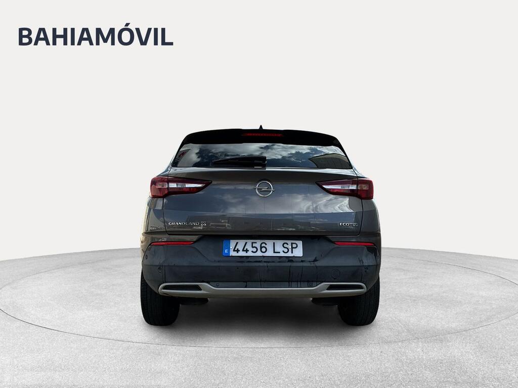 Opel Grandland X 1.2 Turbo Opel 2020 - Foto 1073