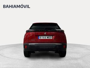 Peugeot 2008 Active Pack Puretech 100 S&S 6 Vel. MAN