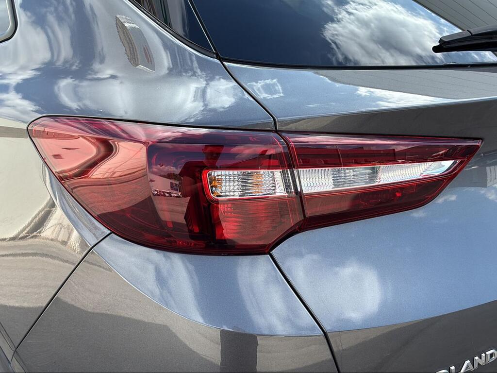 Opel Grandland X 1.2 Turbo Opel 2020 - Foto 1088