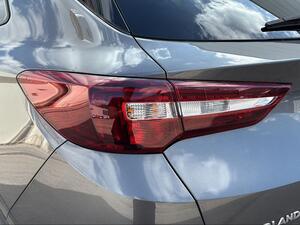Opel Grandland X 1.2 Turbo Opel 2020
