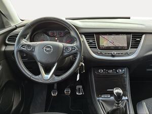 Opel Grandland X 1.2 Turbo Opel 2020