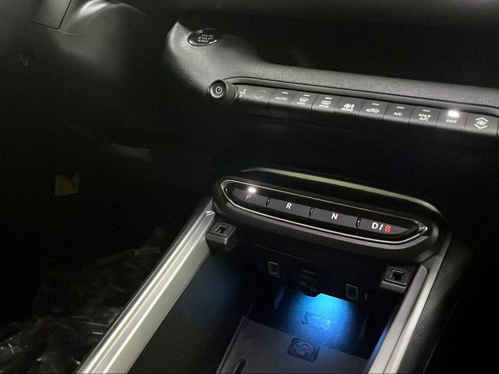 Jeep Avenger BEV 115kW (156CV) Summit - Foto 586