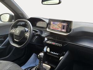 Peugeot 2008 Allure Gasolina 100 S&S 6 Vel. MAN