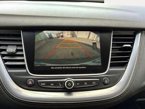 Opel Grandland X 1.2 Turbo Opel 2020