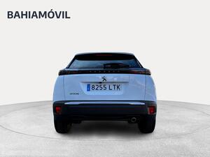 Peugeot 2008 Active Pack BlueHDI 81kW (110CV)