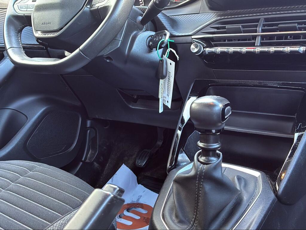 Peugeot 2008 Active Pack BlueHDI 81kW (110CV) - Foto 1247