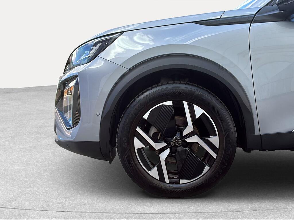 Peugeot 2008 Allure Gasolina 100 S&S 6 Vel. MAN - Foto 1796
