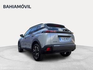 Peugeot 2008 Allure Gasolina 100 S&S 6 Vel. MAN