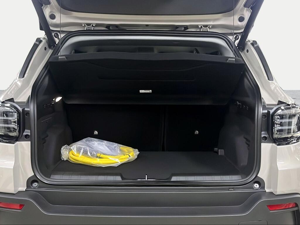 Jeep Avenger BEV 115kW (156CV) Summit - Foto 573