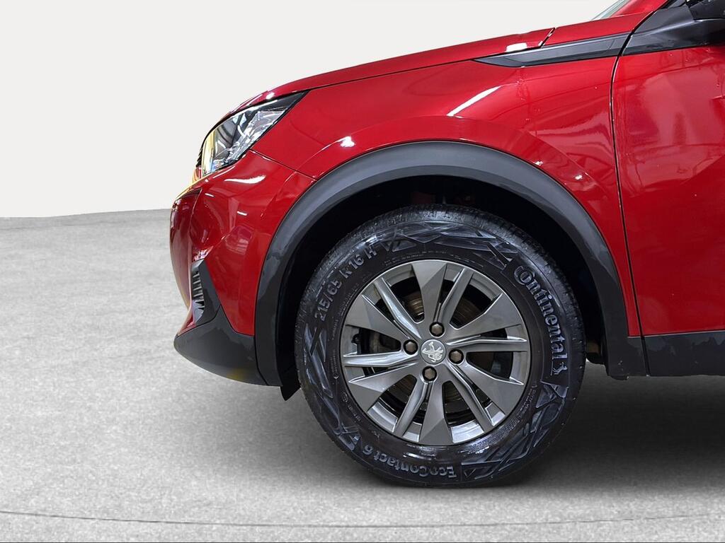 Peugeot 2008 Active Pack Puretech 100 S&S 6 Vel. MAN - Foto 1325