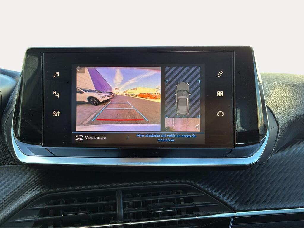 Peugeot 2008 Active Pack BlueHDI 81kW (110CV) - Foto 1254