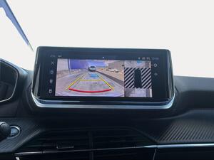 Peugeot 2008 Allure Gasolina 100 S&S 6 Vel. MAN