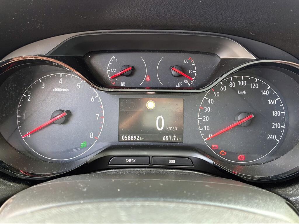 Opel Grandland X 1.2 Turbo Opel 2020 - Foto 1086