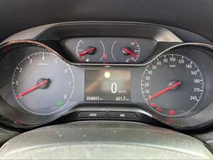 Opel Grandland X 1.2 Turbo Opel 2020