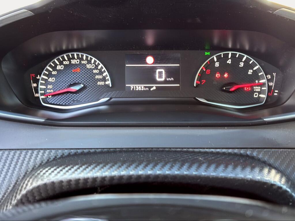 Peugeot 2008 Active Pack BlueHDI 81kW (110CV) - Foto 1246