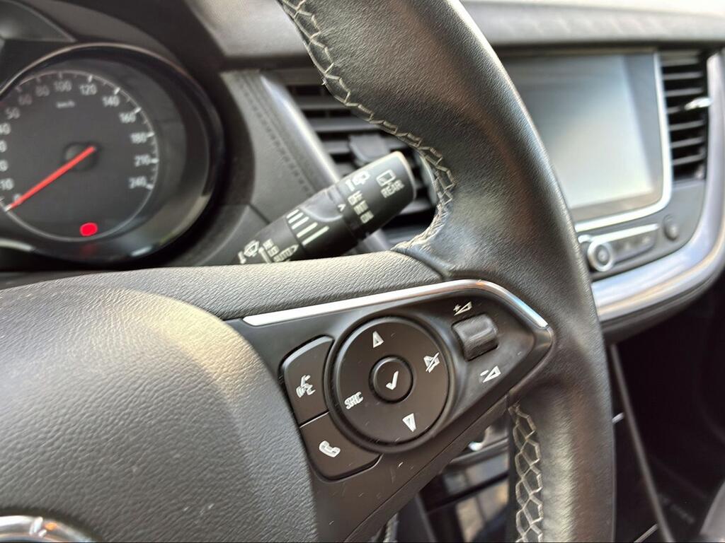 Opel Grandland X 1.2 Turbo Opel 2020 - Foto 1091