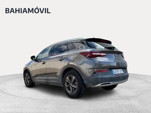 Opel Grandland X 1.2 Turbo Opel 2020