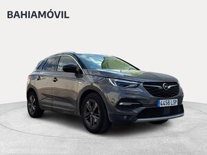 Opel Grandland X 1.2 Turbo Opel 2020