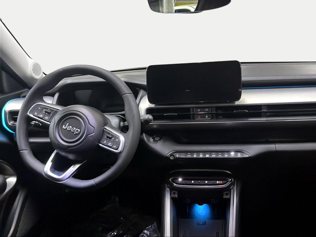 Jeep Avenger BEV 115kW (156CV) Summit - Foto 575