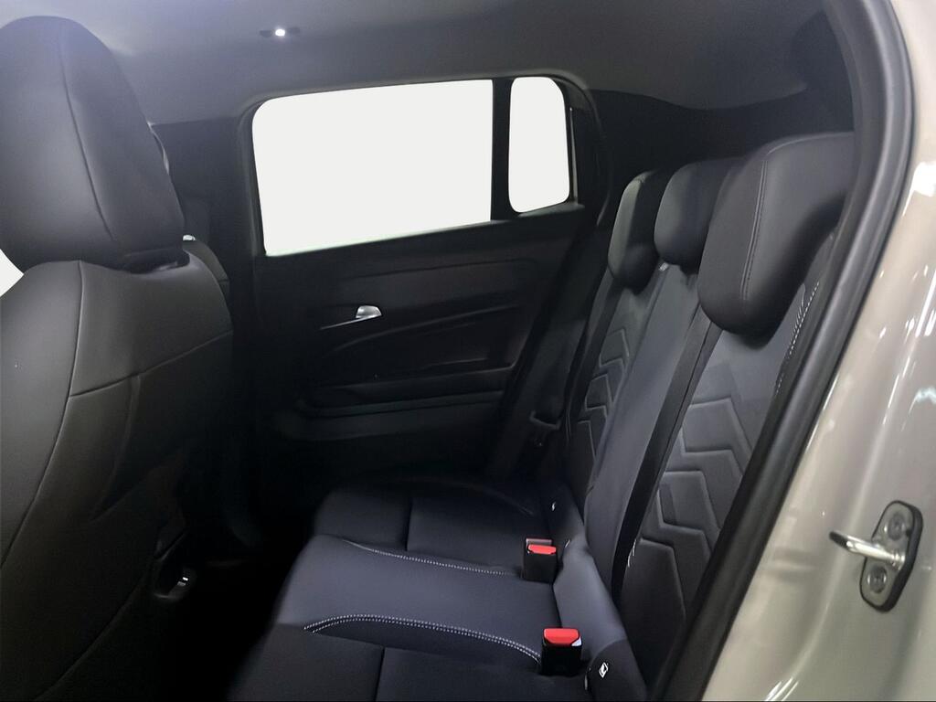 Jeep Avenger BEV 115kW (156CV) Summit - Foto 577