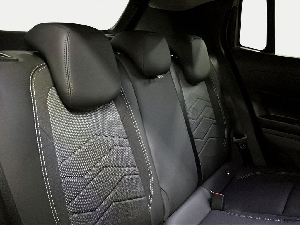 Jeep Avenger BEV 115kW (156CV) Summit - Foto 583